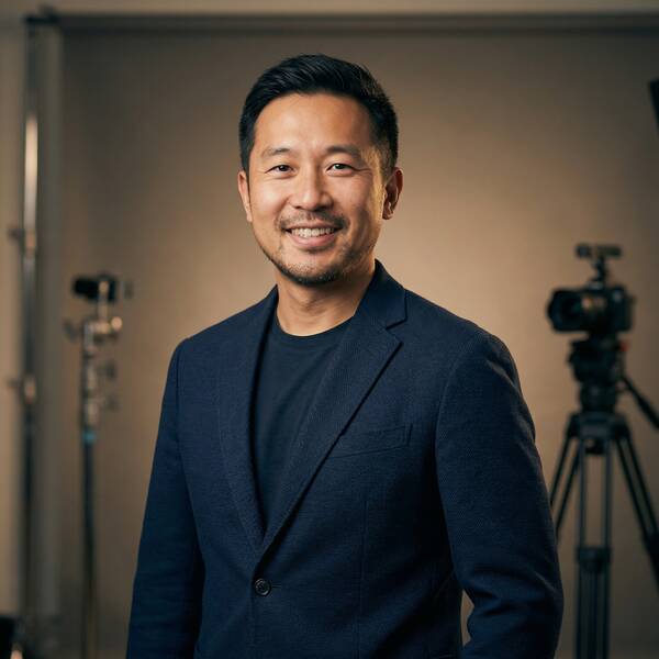 大象传媒导演顾问