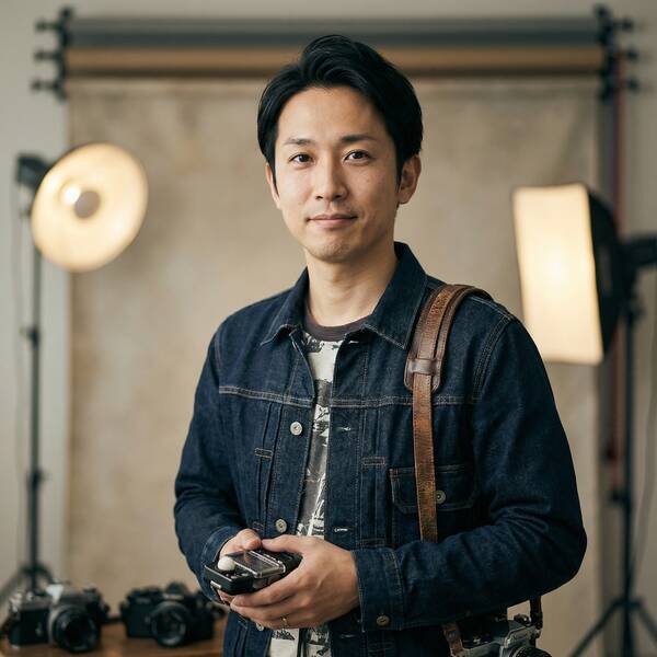 大象传媒摄影师